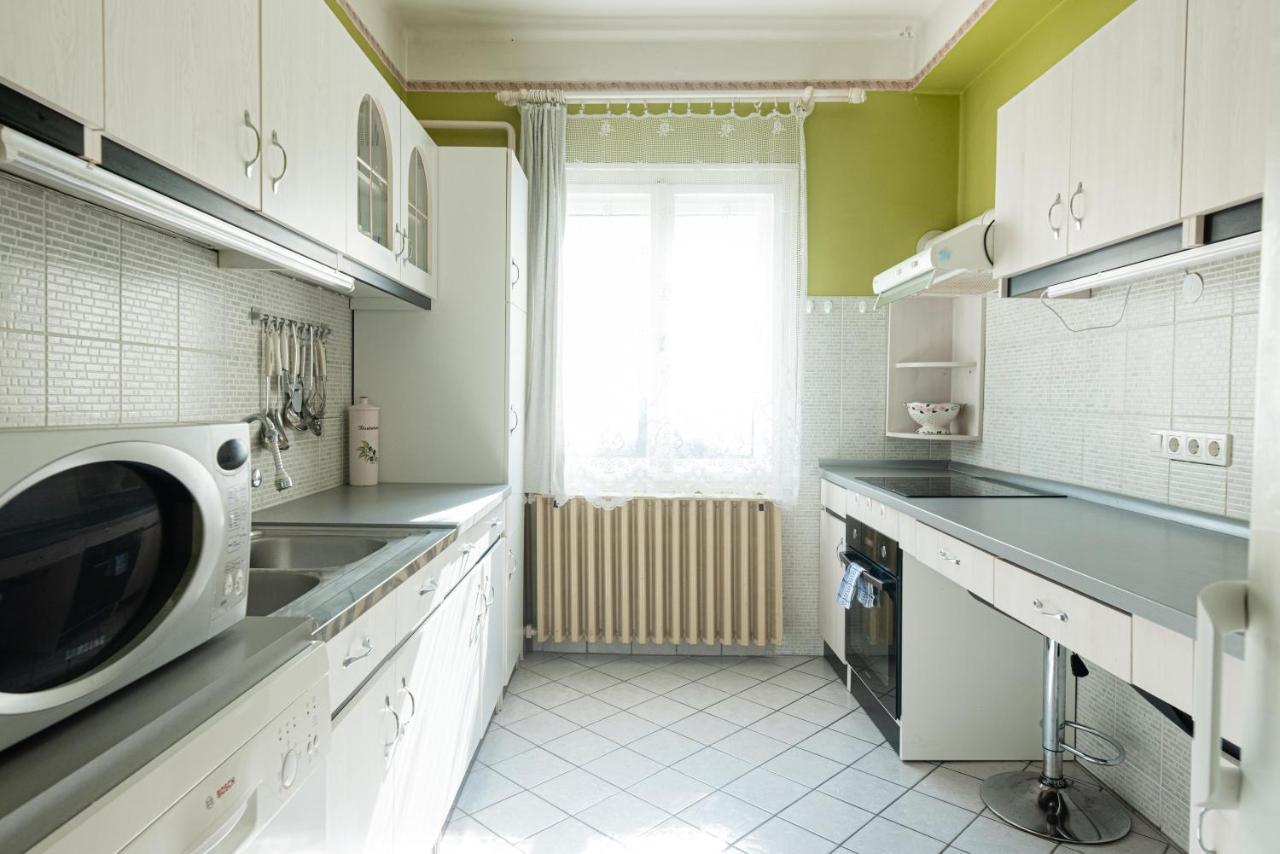 Vadkacsa Apartmanhaz Medencevel Zamardi Exterior photo
