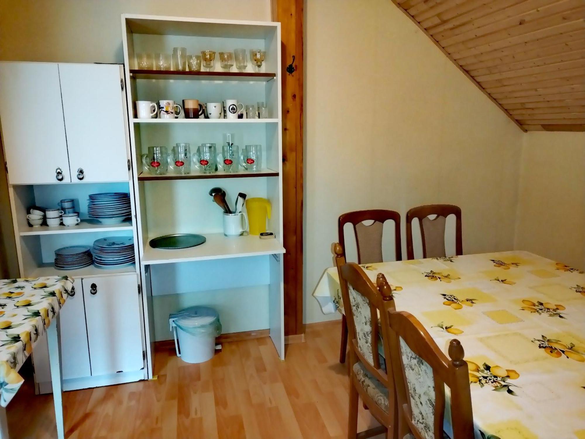 Vadkacsa Apartmanhaz Medencevel Zamardi Exterior photo